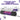 RDX D6 4-in-1 Iris 6mm PVC Yoga Mat Solar Brown Set