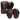 RDX F6 KARA Boxing Gloves & Focus Pads#color_red