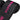 RDX F6 kara 4pc Punch Bag#color_pink