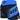 RDX R10 Blaze MMA Shorts#color_blue