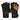 RDX L4 Open Finger Weightlifting Gym Gloves#color_tan