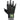 RDX T2 Weightlifting Half Finger Gym Gloves#color_army-green