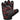 RDX T2 Weightlifting Half Finger Gym Gloves#color_red