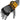 RDX X1 Weightlifting Grips#color_yellow