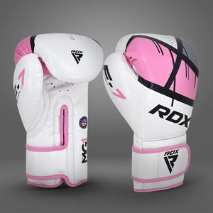RDX F7 Ego Luvas de Boxe Para Feminino