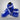 RDX T1 WAKO Boot Protector#color_blue