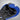 RDX F4 Boxing Sparring Gloves Hook & Loop#color_blue