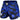 RDX K1-Low WAKO Kickboxing Shorts#color_blue