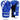 RDX T1 WAKO Point Fighting Gloves#color_blue