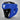 RDX T1 WAKO Head Guard#color_blue