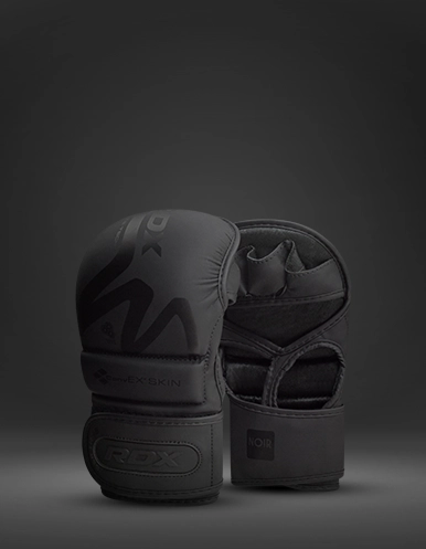 RDX T15 Noir MMA Sparring Gloves