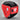 RDX T2 WAKO Head Guard with Mask#color_red