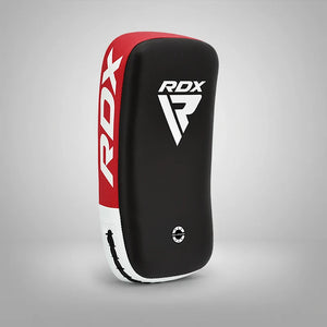 RDX T1 Curvo Escudo Muay Thai