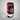 RDX T1 Curved Thai Kick Pad #color_red