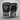 RDX L2 Mark Pro Sparring Boxing Gloves Hook and loop Black / Golden#color_silver