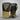 RDX L1 Mark Pro Training Boxing Gloves #color_golden
