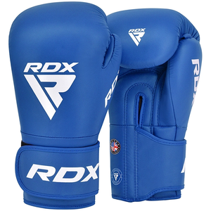 Luvas de boxe RDX Amateur Competition AS1