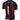 RDX IMMAF Approved Half Sleeves Compression Shirt Red