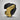 RDX L1 Mark Pro Cheek Boxing Training Head Guard#color_golden