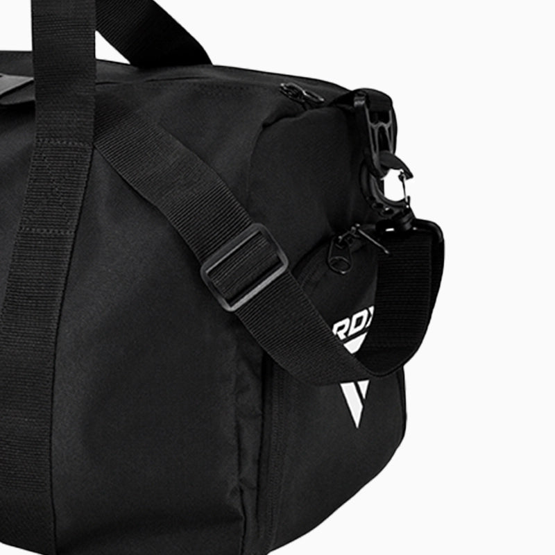 RDX IMMAF Kit Bag Black