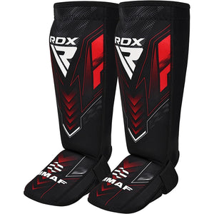 RDX IMMAF aprovadas pela Caneleiras de neoprene
