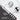 RDX S1 Weighted 10.3ft Non-Slip Aluminum Handles Skipping Rope