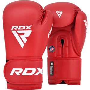Luvas de boxe RDX AS2