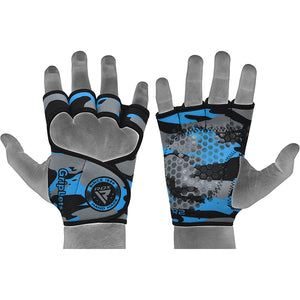 RDX R2 Garras De Levantamento De Peso 