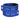 RDX T2 Wrist Straps for Lace-Up Boxing Gloves#color_blue