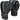 RDX F6 Kara Boxing Training Gloves Black#color_silver