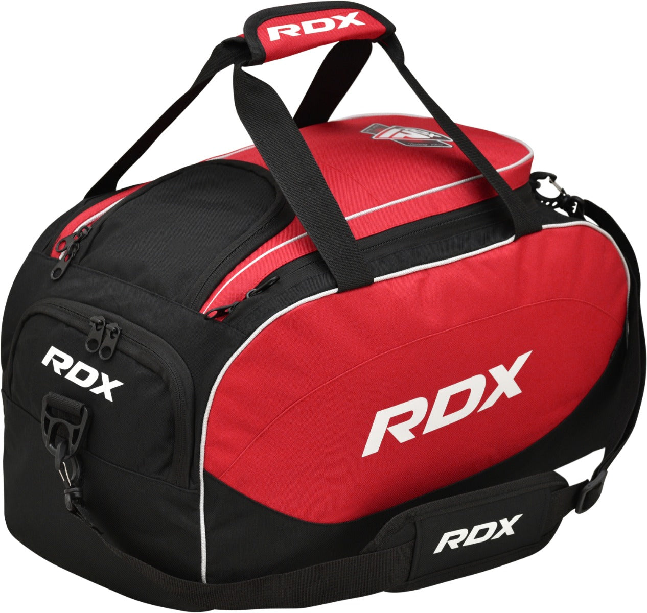 RDX R1 Duffel Bag with Backpack Straps