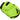 RDX T15 Nero Neon Green Focus Pads