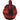 RDX F1 Kettlebell Filled 10kg#color_red