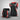 RDX Kick Light Uniform P2 Short/T-shirt Sleeveless#color_redblack