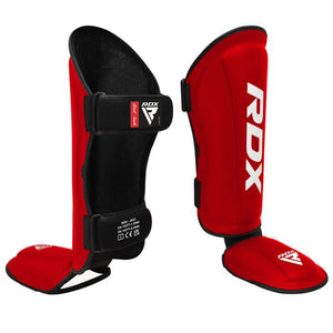 RDX T1 Protetor de Canela