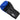 RDX T9 Ace Leather Boxing Gloves#color_blue