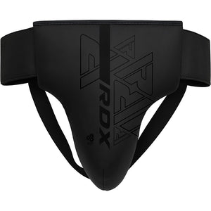 RDX F6 KARA  Proteção da Virilha