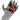 RDX 4O Orange Camo Weight Lifting Grip