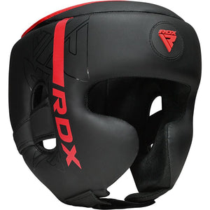 RDX F6 KARA Protetor Cabeca