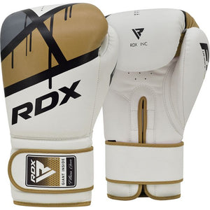 RDX F7 Ego Luvas de Boxe