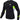 RDX L3 Long Sleeves Compression Rash Guard#color_green