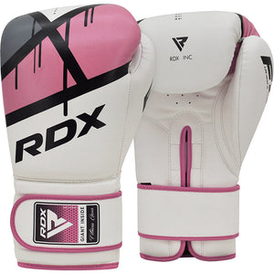 RDX F7 Ego Luvas de Boxe Para Feminino