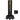 RDX F6 6FT KARA FREE STANDING PUNCH BAG WITH MITTS SET#color_golden