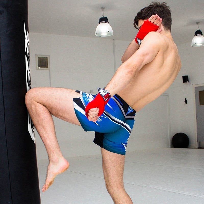 Mma R10 Gaming RDX R10 Chama Calções de MMA – RDX Sports Portugal