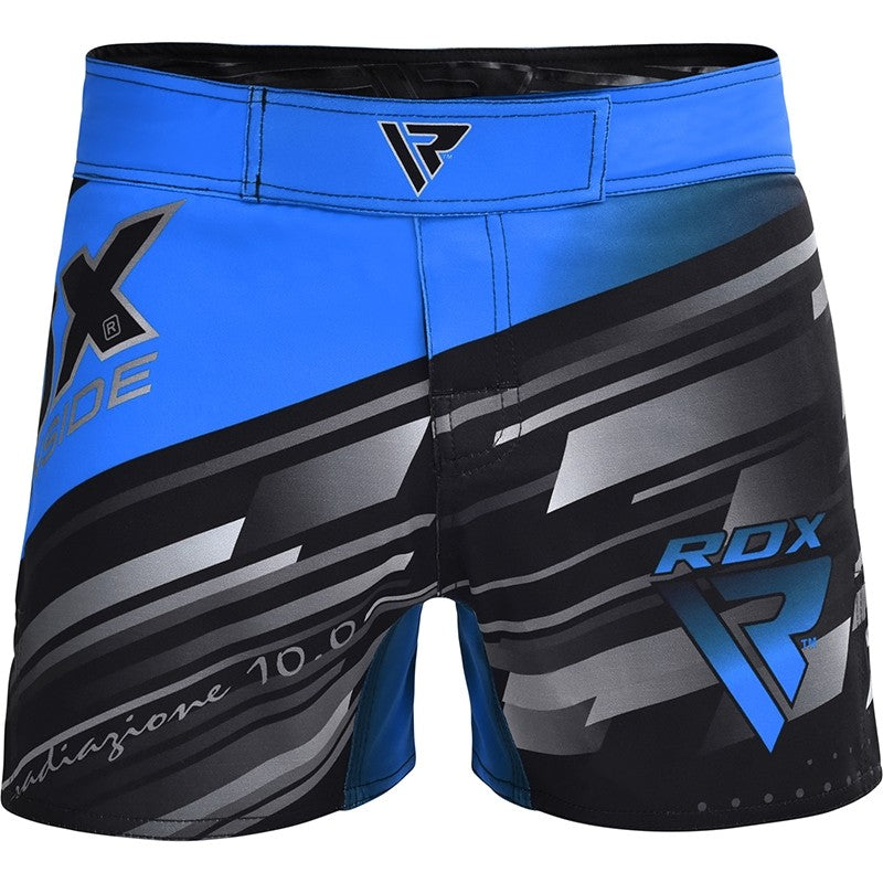 Mma R10 Gaming RDX R10 Chama Calções de MMA – RDX Sports