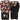 RDX FL5 Floral Boxing Gloves