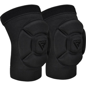 RDX K5 MMA Joelheiras
