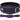 RDX RX4 Weightlifting Belt Purple-L #color_Purple