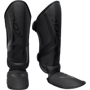 RDX T15 Noir Caneleiras