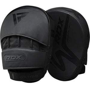RDX T15 Noir Almofadas de Foco